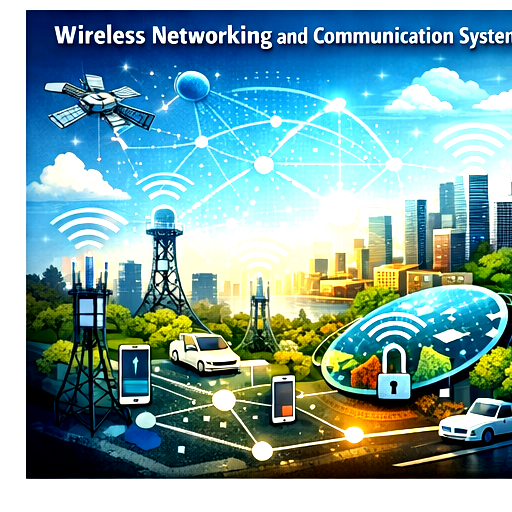 Wireless Networking and Communication Systems